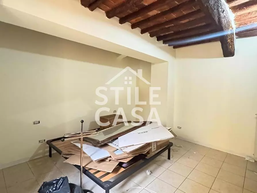 Immagine 8 di Appartamento in vendita  a Fucecchio