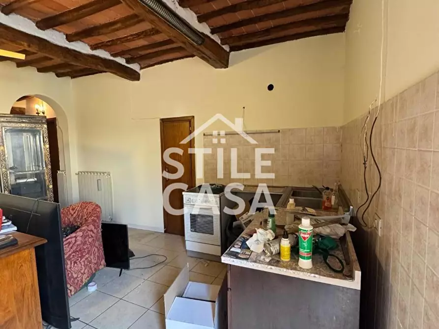 Immagine 4 di Appartamento in vendita  a Fucecchio