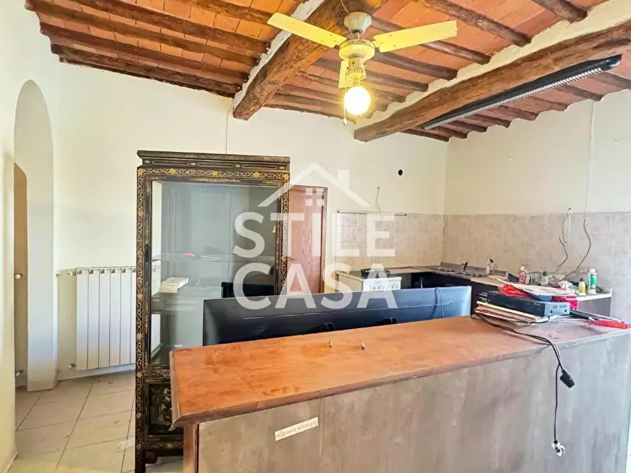 Immagine 3 di Appartamento in vendita  a Fucecchio