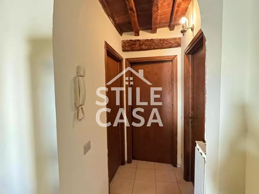 Immagine 14 di Appartamento in vendita  a Fucecchio