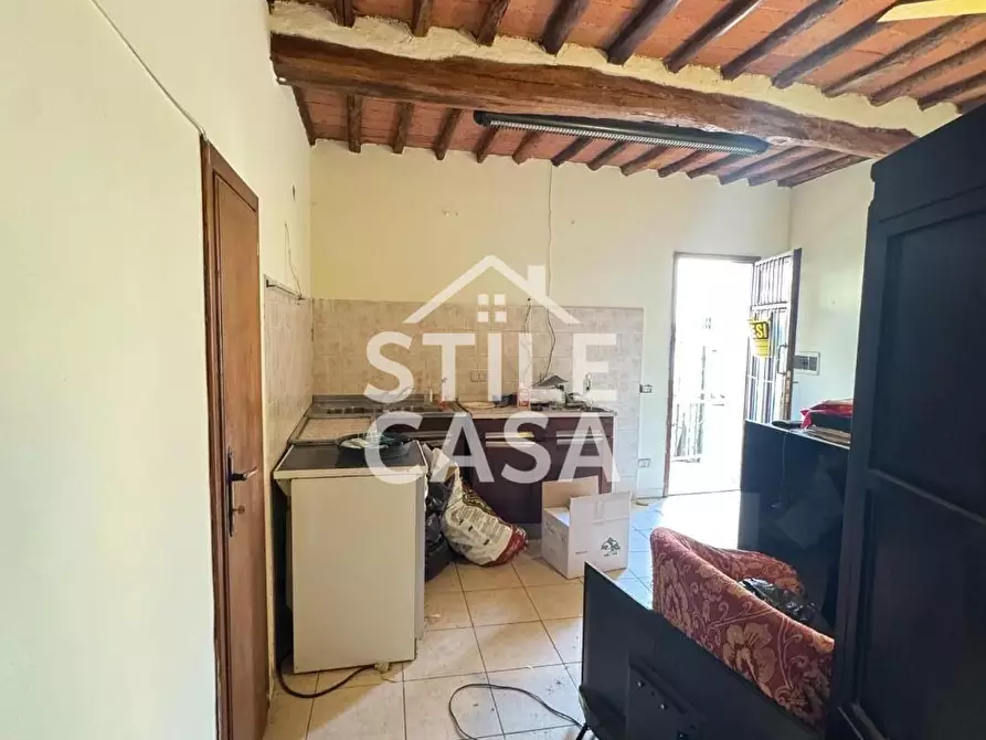 Immagine 5 di Appartamento in vendita  a Fucecchio