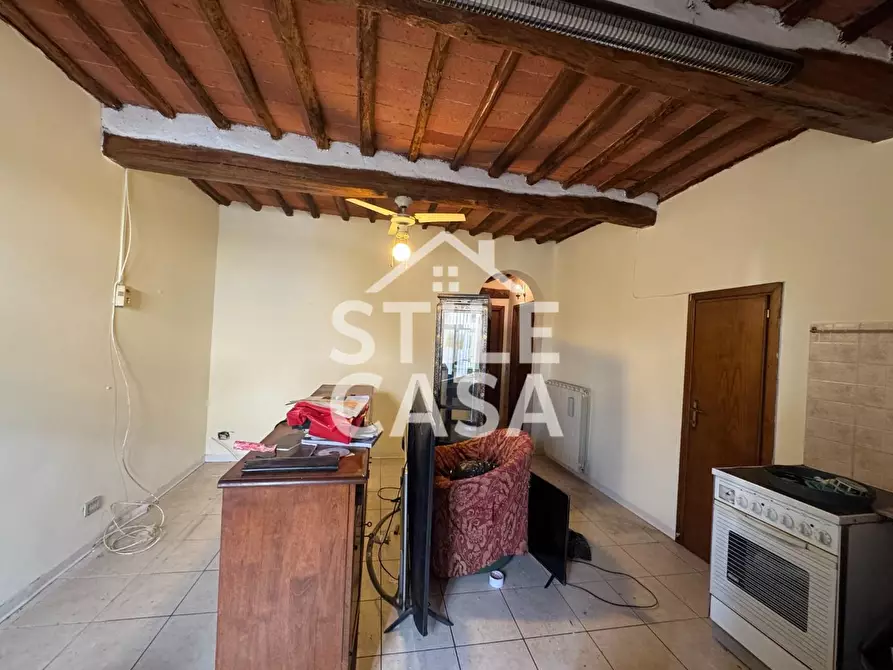 Immagine 1 di Appartamento in vendita  a Fucecchio