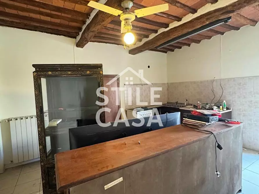 Immagine 2 di Appartamento in vendita  a Fucecchio