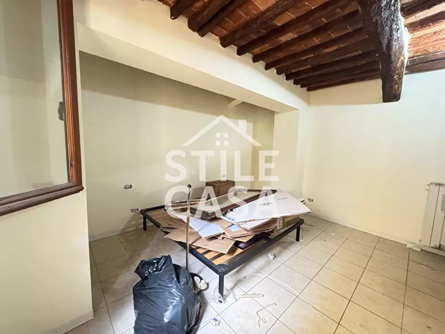 Immagine 9 di Appartamento in vendita  a Fucecchio