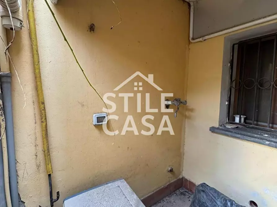 Immagine 17 di Appartamento in vendita  a Fucecchio