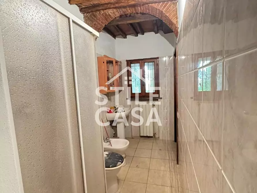 Immagine 16 di Appartamento in vendita  a Fucecchio