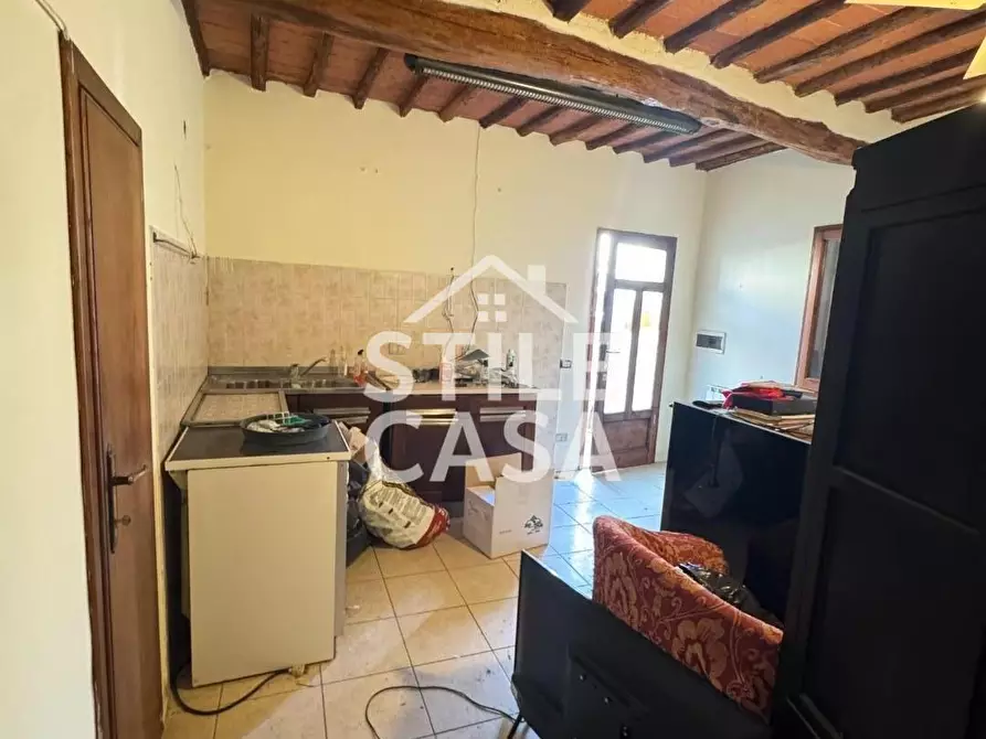 Immagine 6 di Appartamento in vendita  a Fucecchio