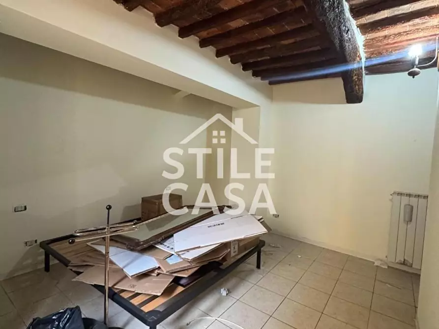 Immagine 10 di Appartamento in vendita  a Fucecchio