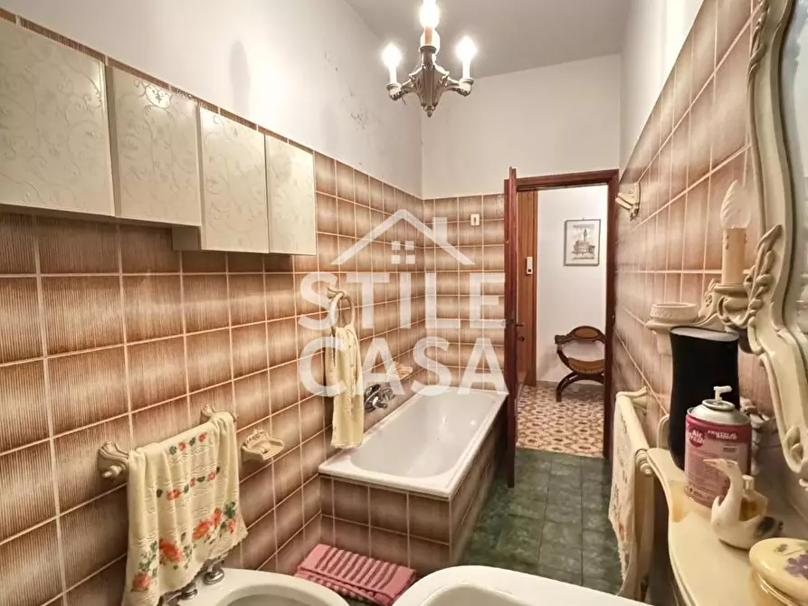 Immagine 40 di Casa indipendente in vendita  a Altopascio