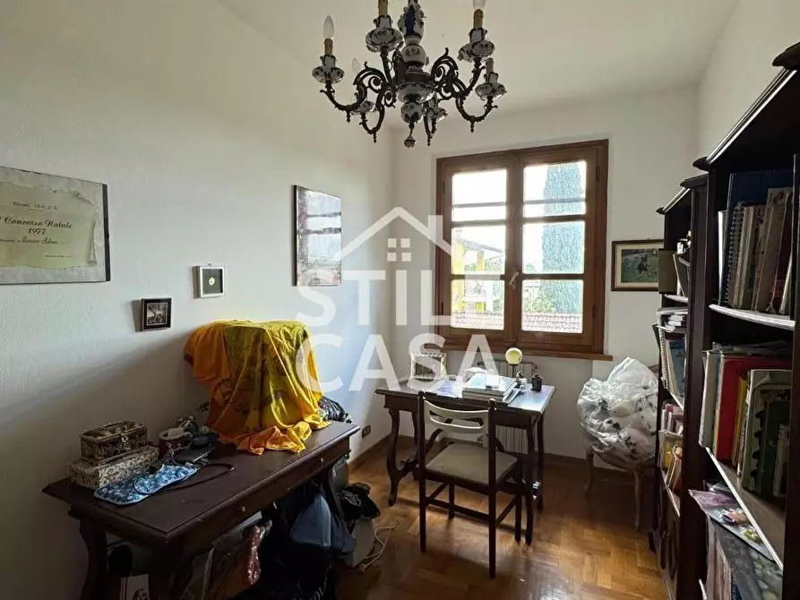 Immagine 29 di Casa indipendente in vendita  a Altopascio