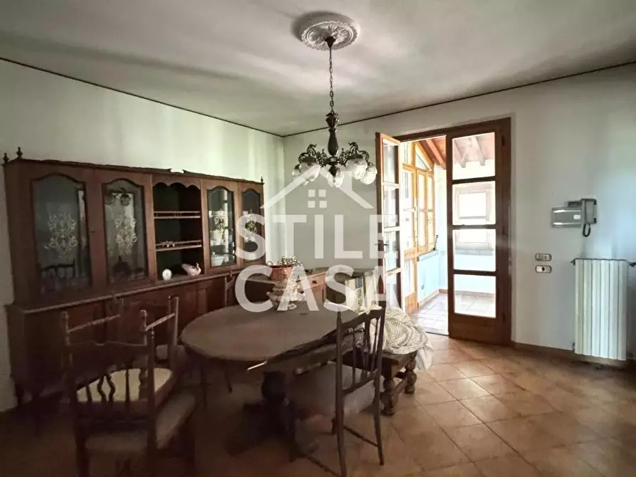 Immagine 66 di Casa indipendente in vendita  a Altopascio