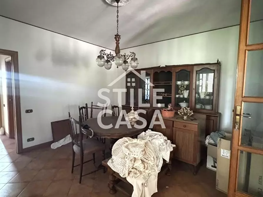 Immagine 62 di Casa indipendente in vendita  a Altopascio