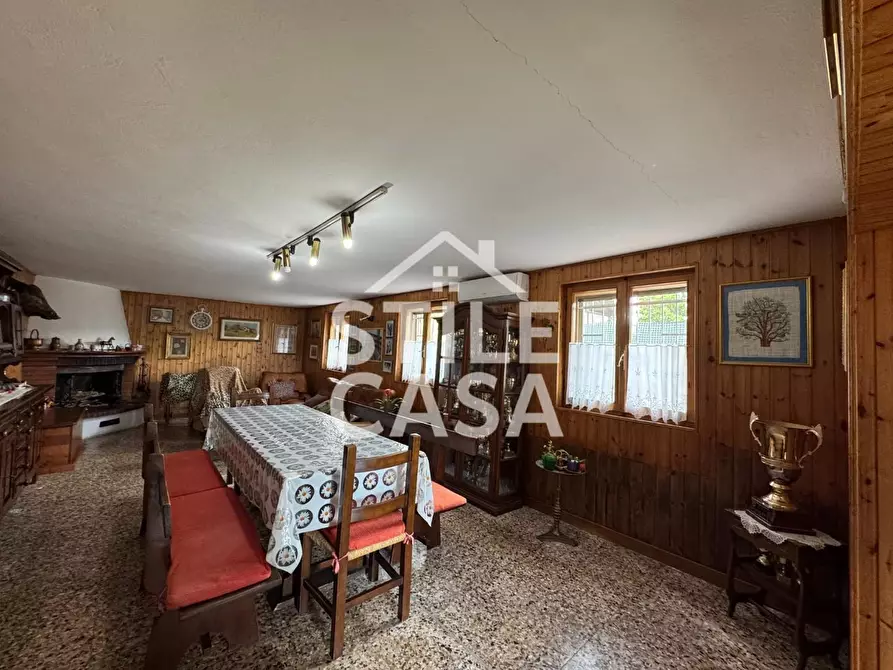 Immagine 3 di Casa indipendente in vendita  a Altopascio