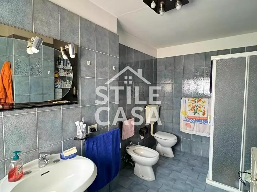 Immagine 46 di Casa indipendente in vendita  a Altopascio