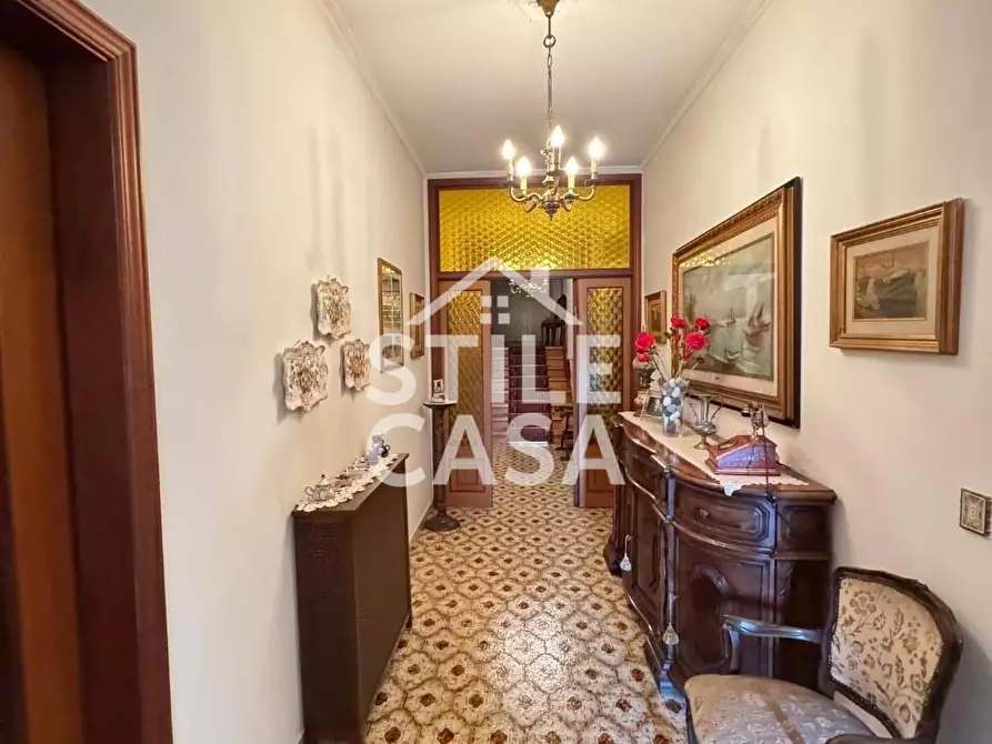 Immagine 10 di Casa indipendente in vendita  a Altopascio