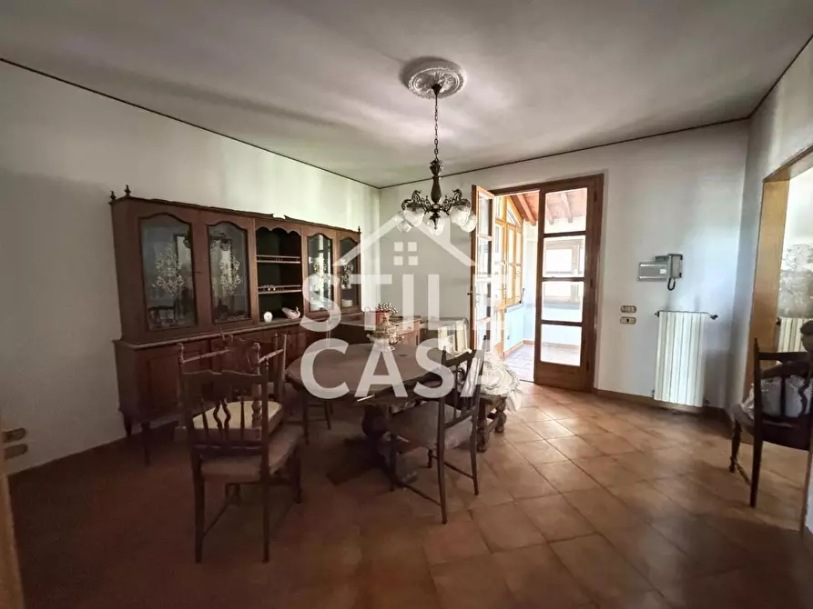 Immagine 67 di Casa indipendente in vendita  a Altopascio