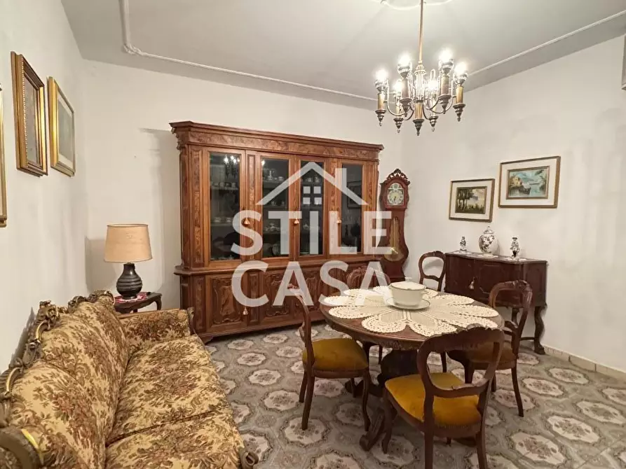 Immagine 12 di Casa indipendente in vendita  a Altopascio