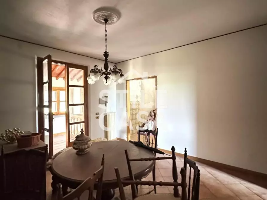 Immagine 63 di Casa indipendente in vendita  a Altopascio