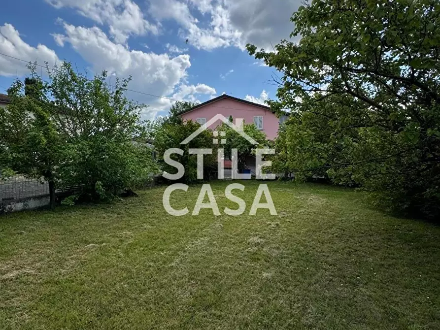 Immagine 80 di Casa indipendente in vendita  a Altopascio