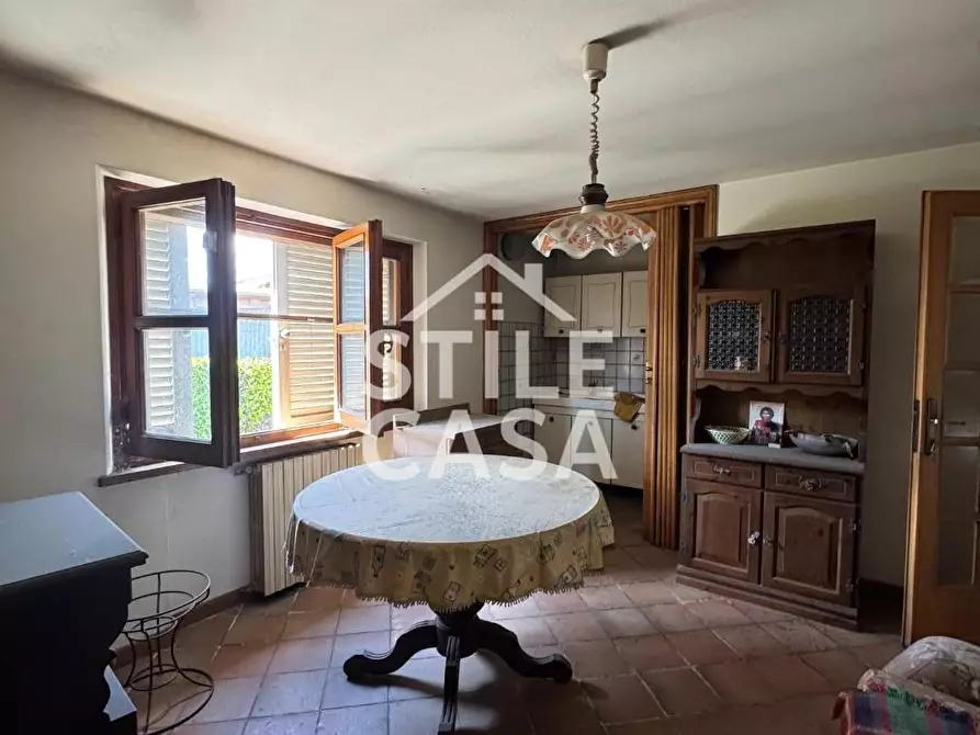 Immagine 52 di Casa indipendente in vendita  a Altopascio