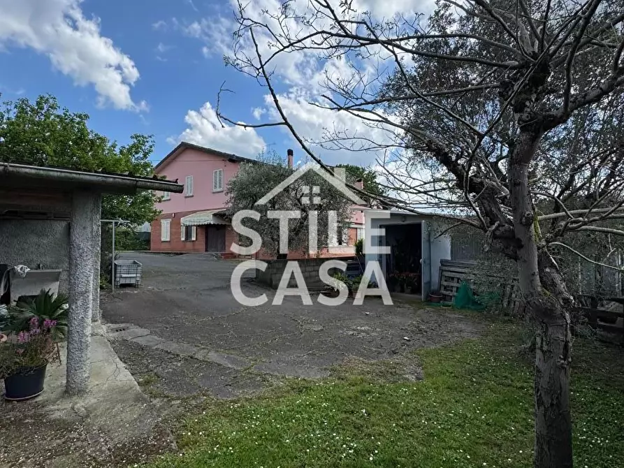 Immagine 81 di Casa indipendente in vendita  a Altopascio