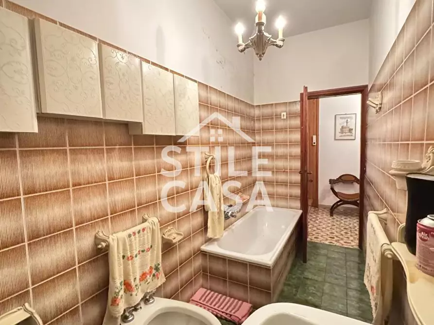 Immagine 41 di Casa indipendente in vendita  a Altopascio