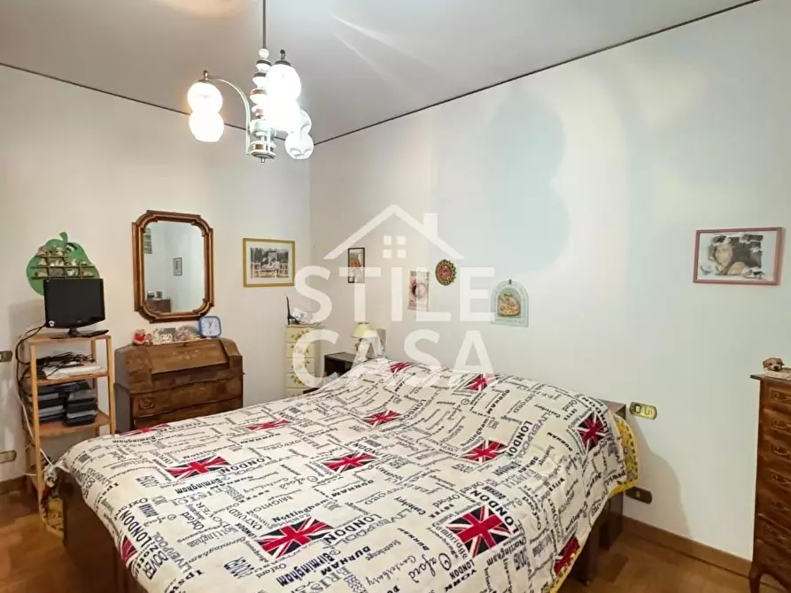 Immagine 22 di Casa indipendente in vendita  a Altopascio