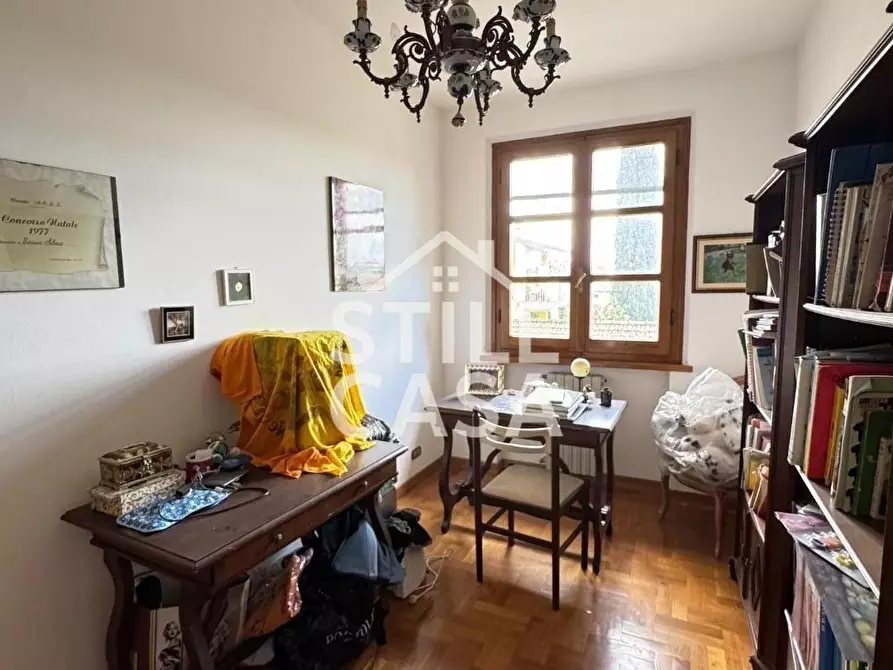 Immagine 30 di Casa indipendente in vendita  a Altopascio