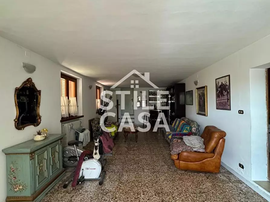 Immagine 34 di Casa indipendente in vendita  a Altopascio