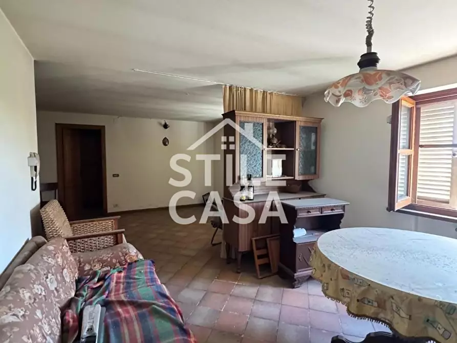 Immagine 53 di Casa indipendente in vendita  a Altopascio