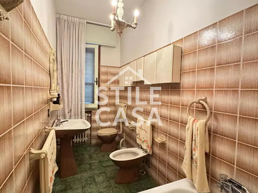 Immagine 38 di Casa indipendente in vendita  a Altopascio