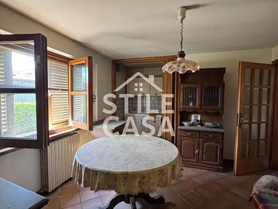 Immagine 50 di Casa indipendente in vendita  a Altopascio