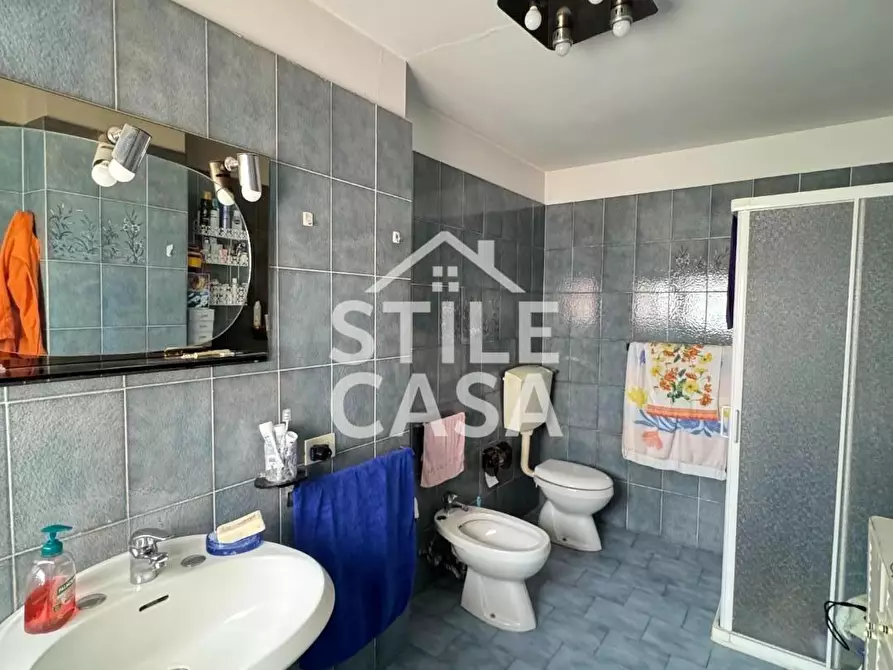 Immagine 47 di Casa indipendente in vendita  a Altopascio