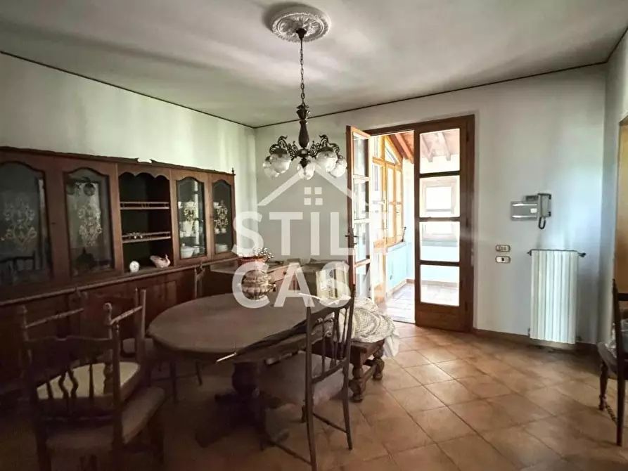 Immagine 65 di Casa indipendente in vendita  a Altopascio