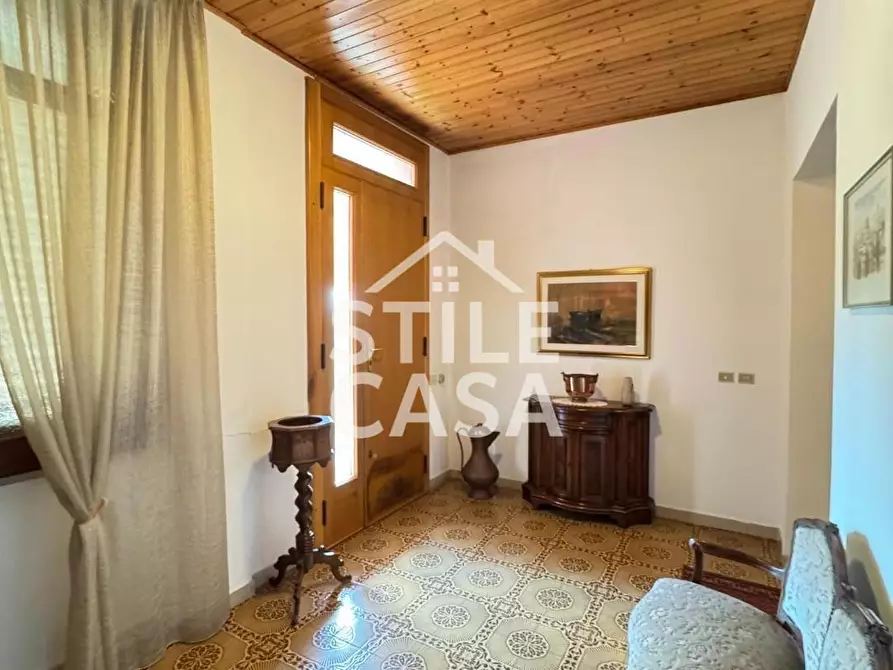 Immagine 7 di Casa indipendente in vendita  a Altopascio