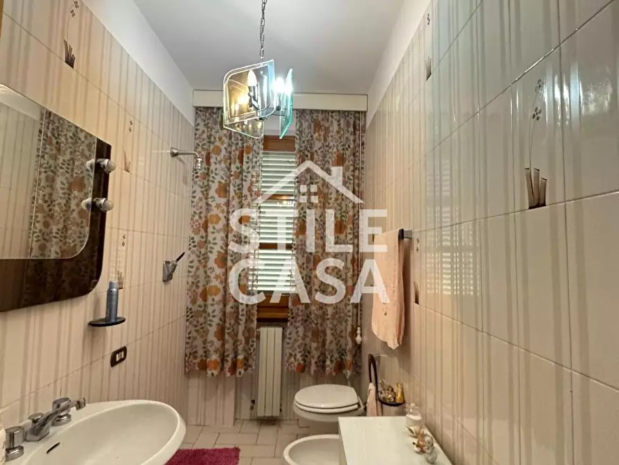 Immagine 42 di Casa indipendente in vendita  a Altopascio