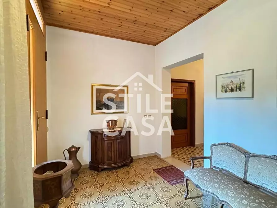 Immagine 8 di Casa indipendente in vendita  a Altopascio