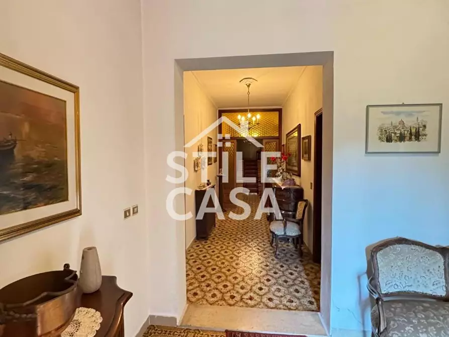 Immagine 9 di Casa indipendente in vendita  a Altopascio