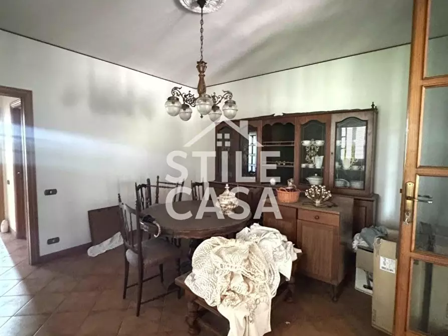 Immagine 61 di Casa indipendente in vendita  a Altopascio