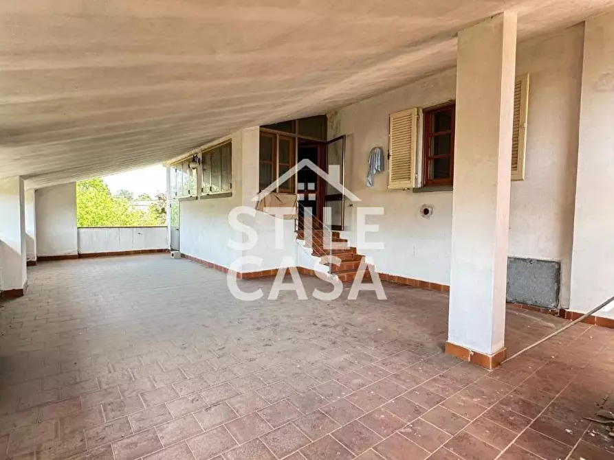 Immagine 58 di Casa indipendente in vendita  a Altopascio