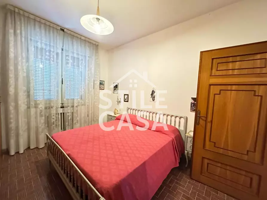 Immagine 18 di Casa indipendente in vendita  a Altopascio