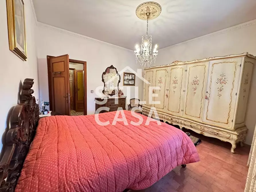 Immagine 19 di Casa indipendente in vendita  a Altopascio