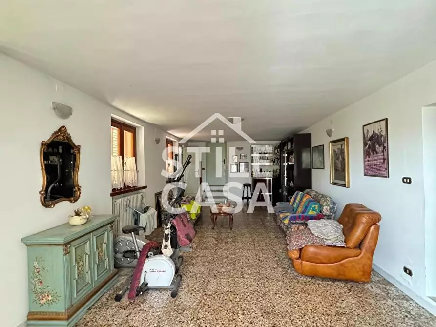 Immagine 36 di Casa indipendente in vendita  a Altopascio