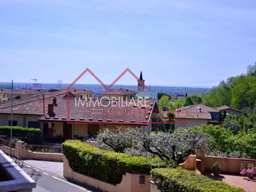 Immagine 1 di Terratetto in vendita  a Pietrasanta