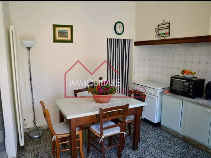 Immagine 2 di Terratetto in vendita  a Pietrasanta