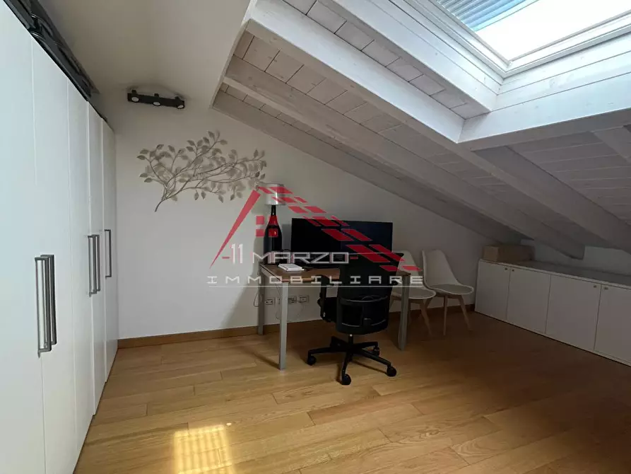 Immagine 8 di Villetta a schiera in vendita  a Vecchiano