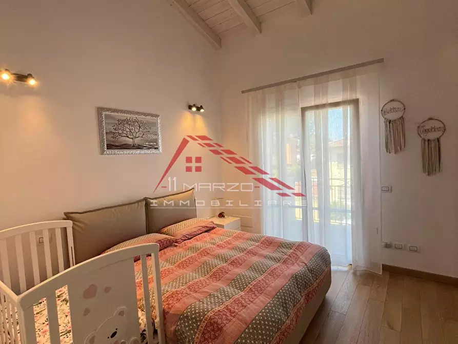 Immagine 4 di Villetta a schiera in vendita  a Vecchiano