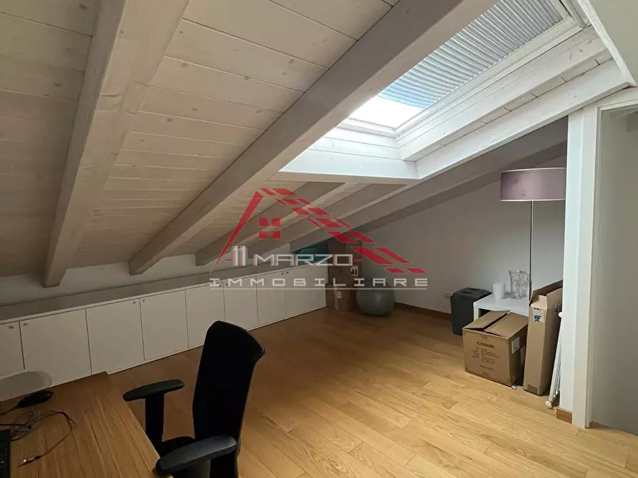 Immagine 7 di Villetta a schiera in vendita  a Vecchiano