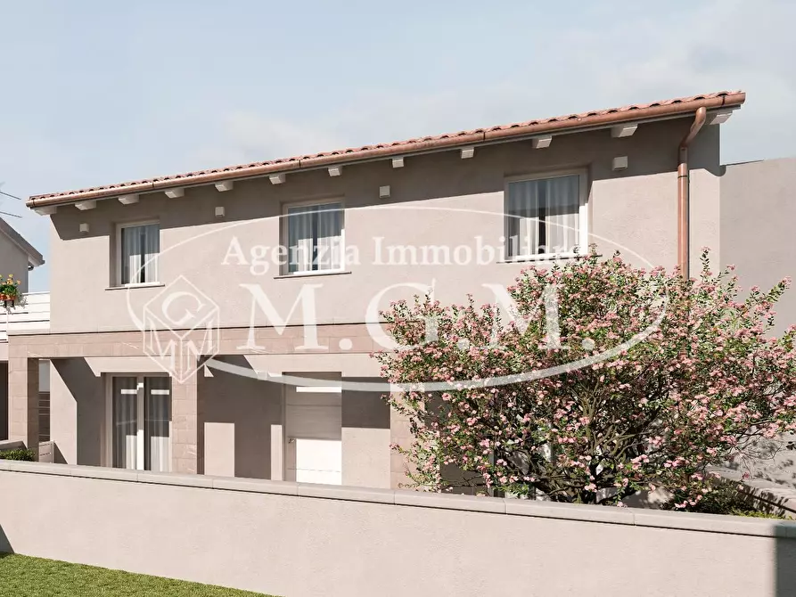 Immagine 20 di Casa trifamiliare in vendita  a Calcinaia