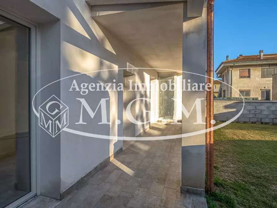 Immagine 9 di Casa trifamiliare in vendita  a Calcinaia